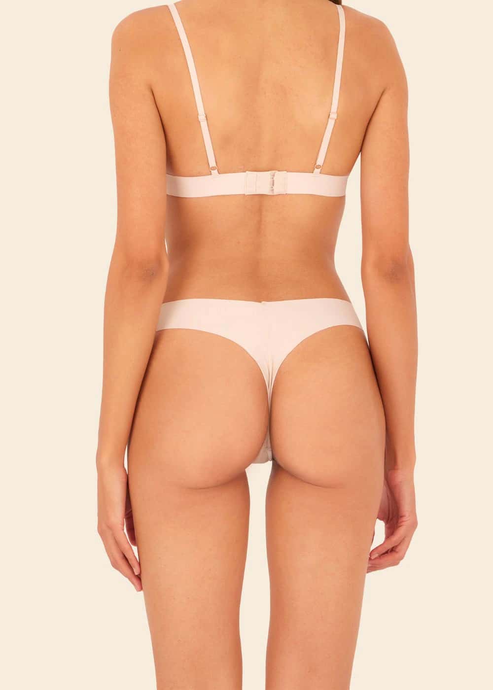 Sunkiss Nude Soul Thoung