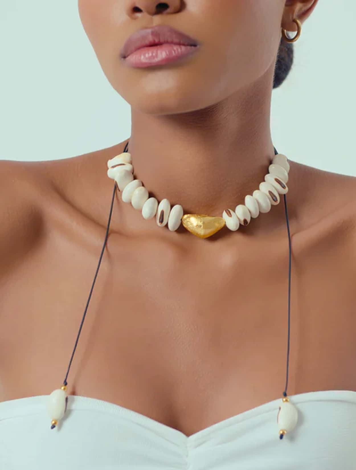 COLLAR FRUTO - miniatura 4