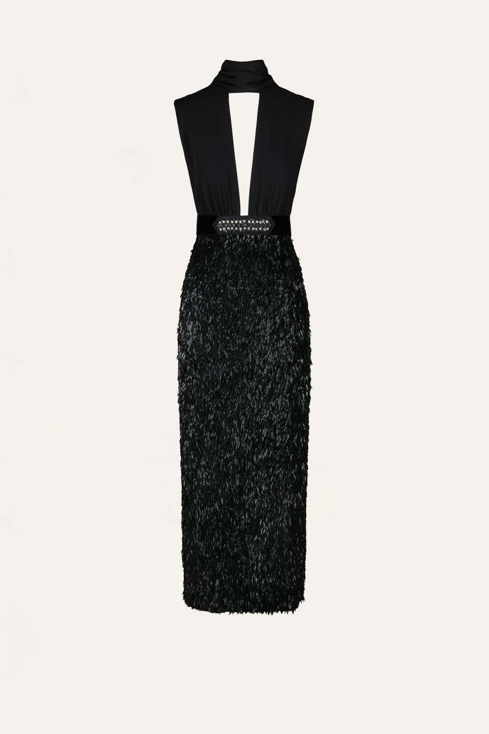 Her Vibe Dress