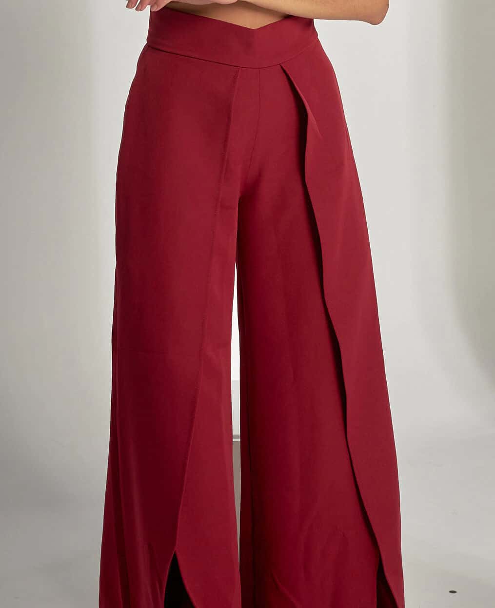 Pantalon Kense Vinotinto - miniatura 2