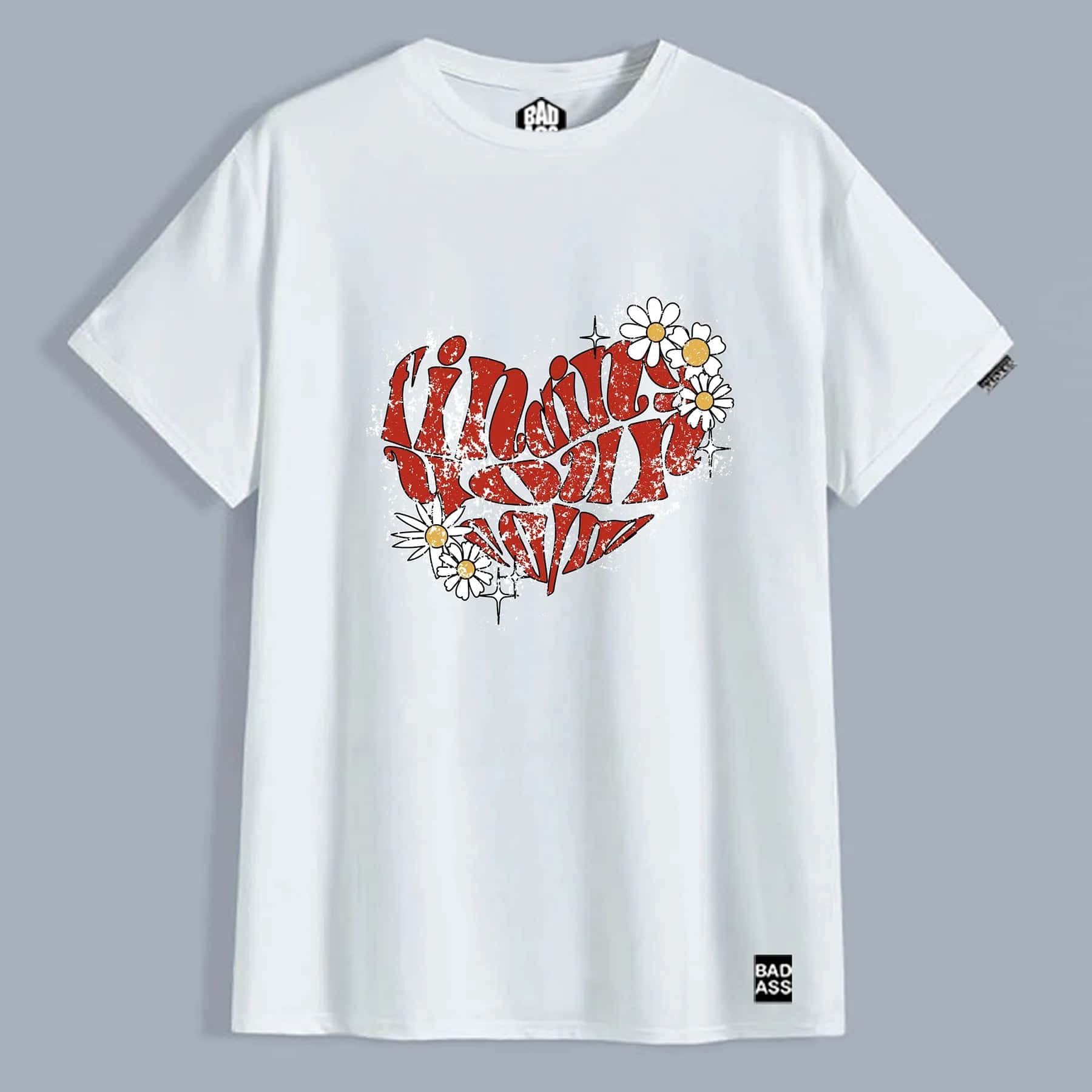 Camiseta Findiny