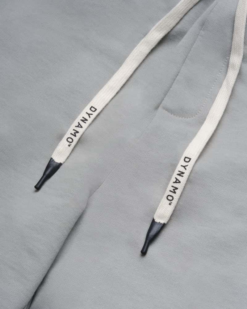 Sudadera Gris Urban Drift - miniatura 2