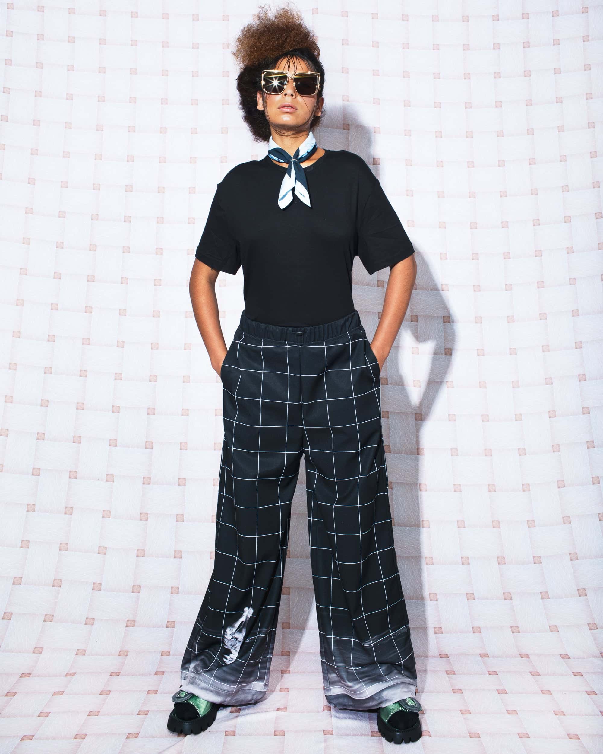 Pantalón Jogger Tintipán