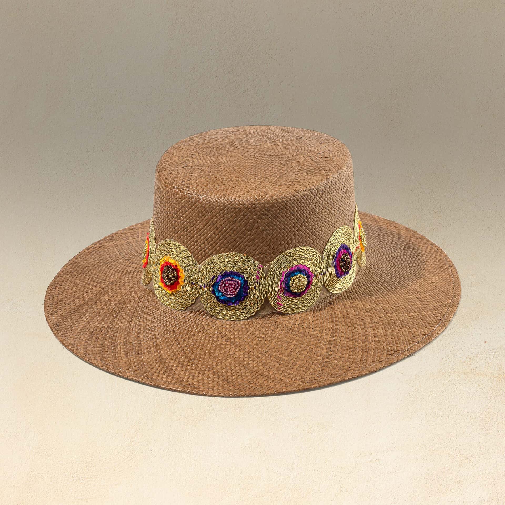 Tiwi Hat - miniatura 2