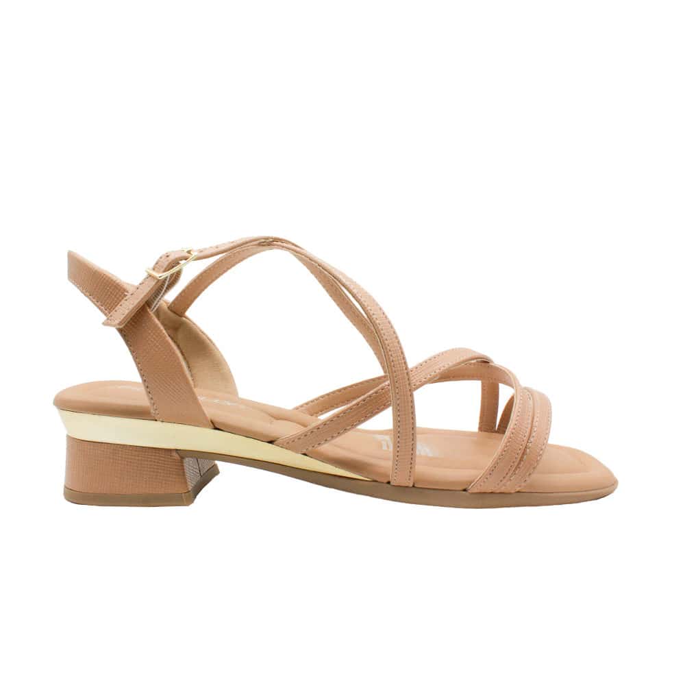 "Campinas" Sandalias Confort de Piccadilly