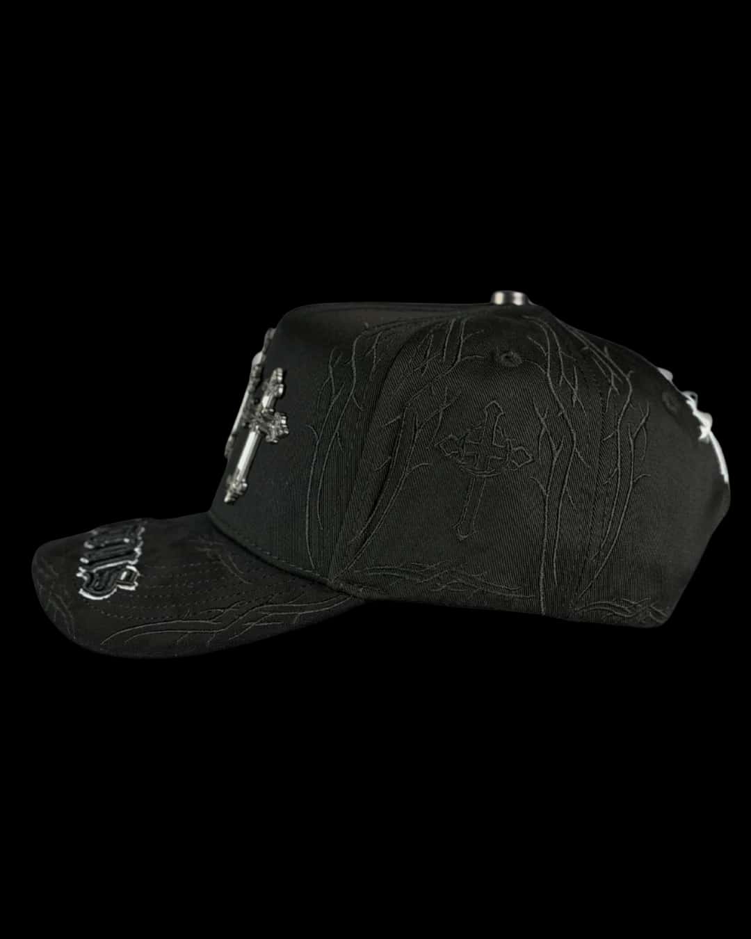 Gorra devotus Trinity - miniatura 2