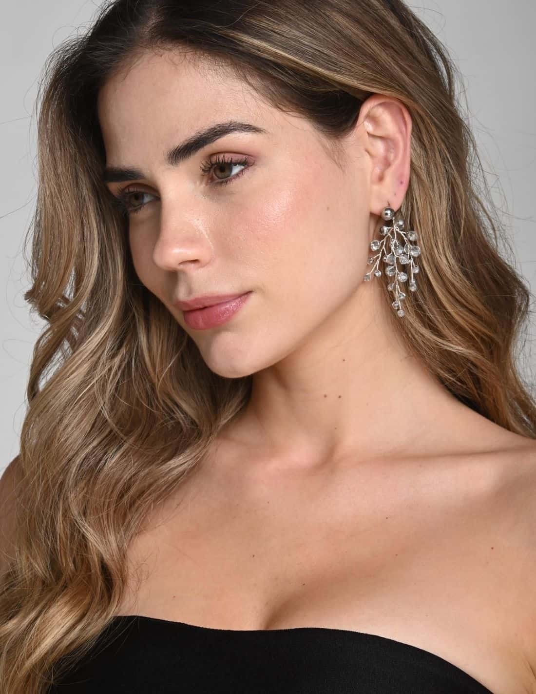 Areta Elara Silver