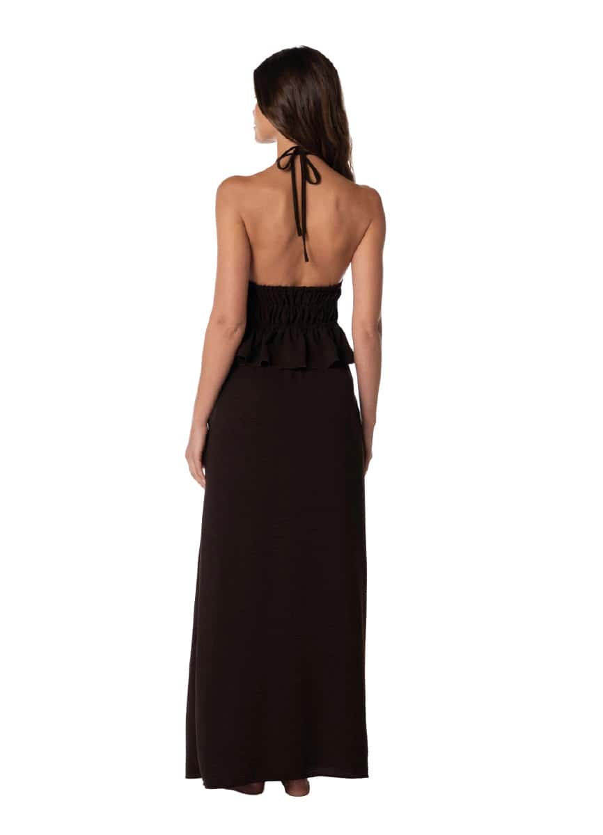 BLUSH COAST ZARINA SKIRT 9664 - miniatura 3