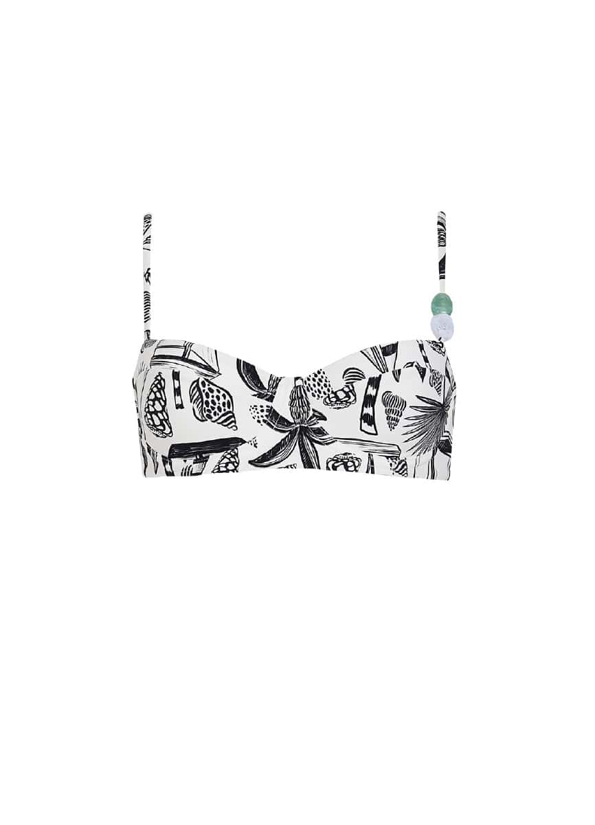 MIDNIGHT MUSE SUNNY TOP 95526 - miniatura 3