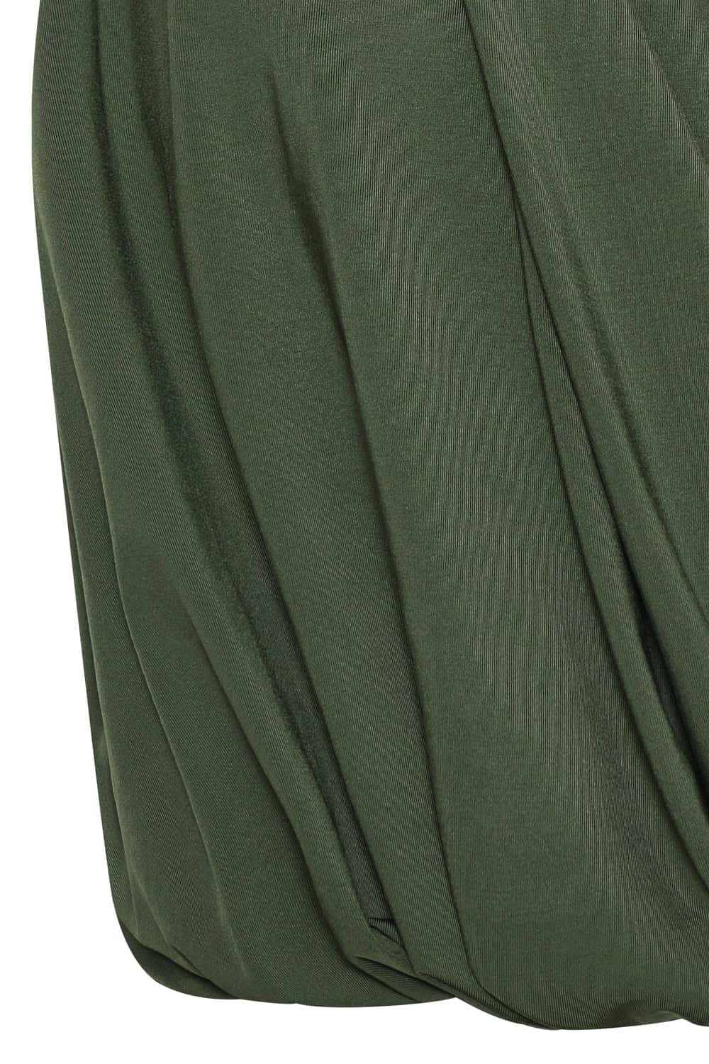 Blusa duna verde cipres - miniatura 3