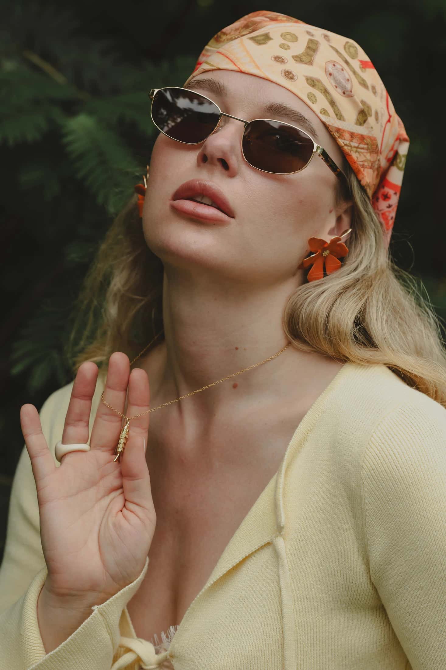 GAFAS AMMY