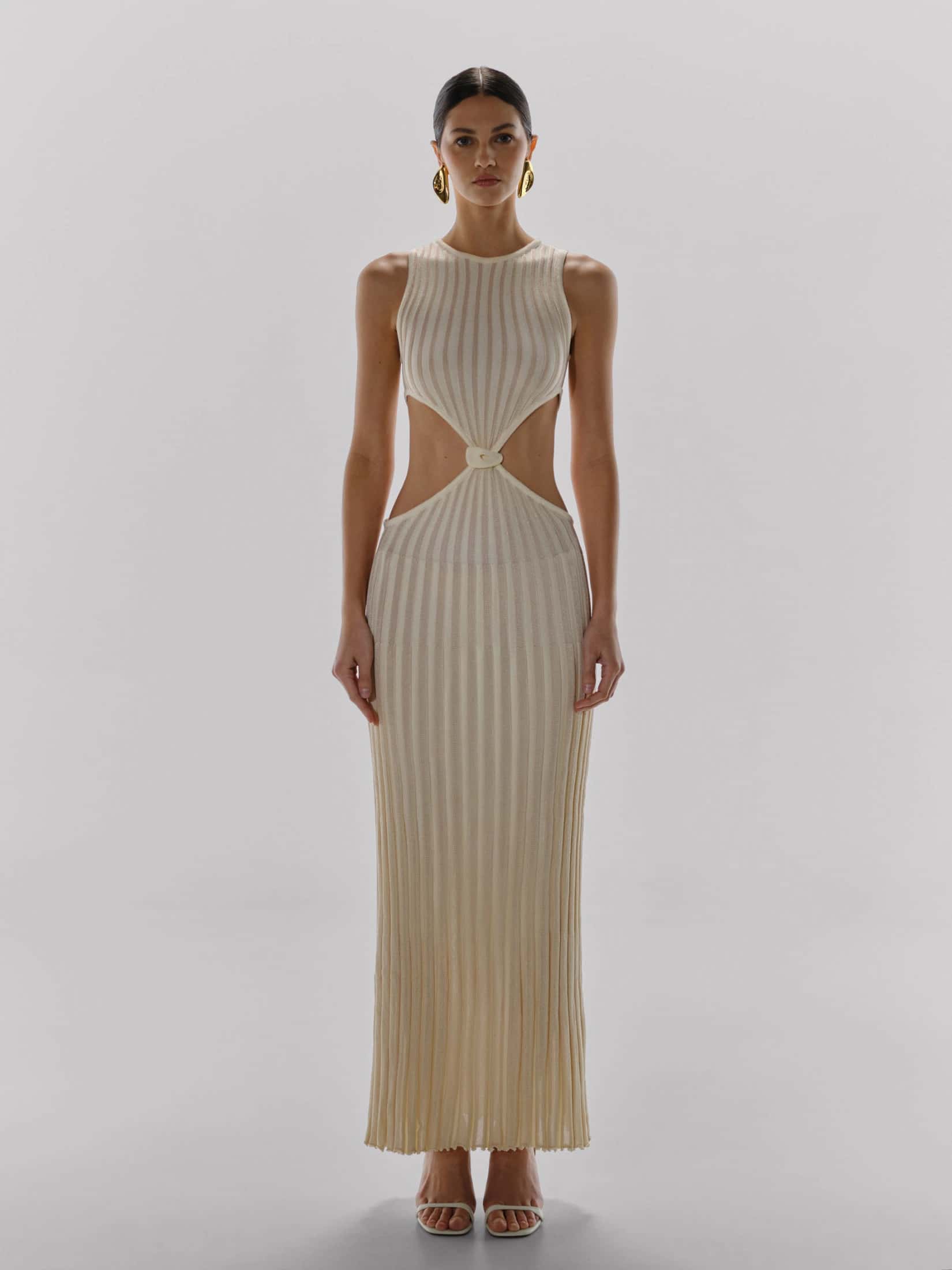 Blade Maxi Dress