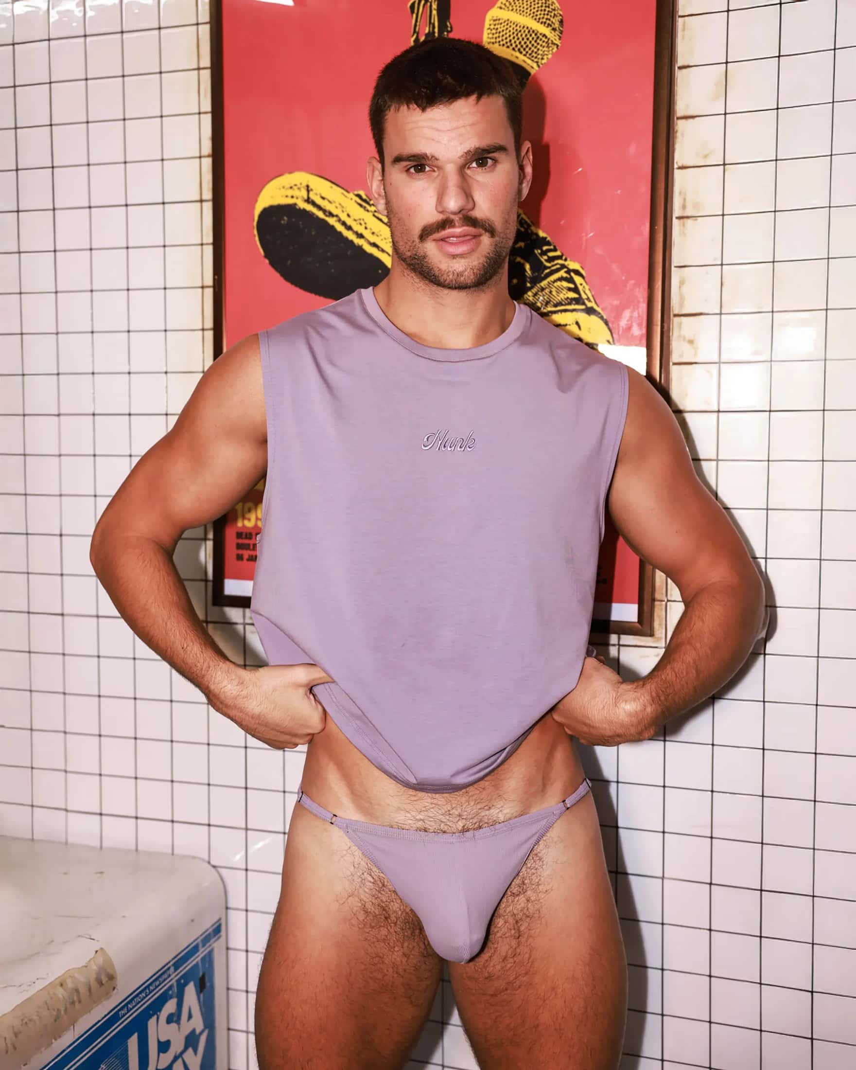 Flexfit Brief Dusk - miniatura 7
