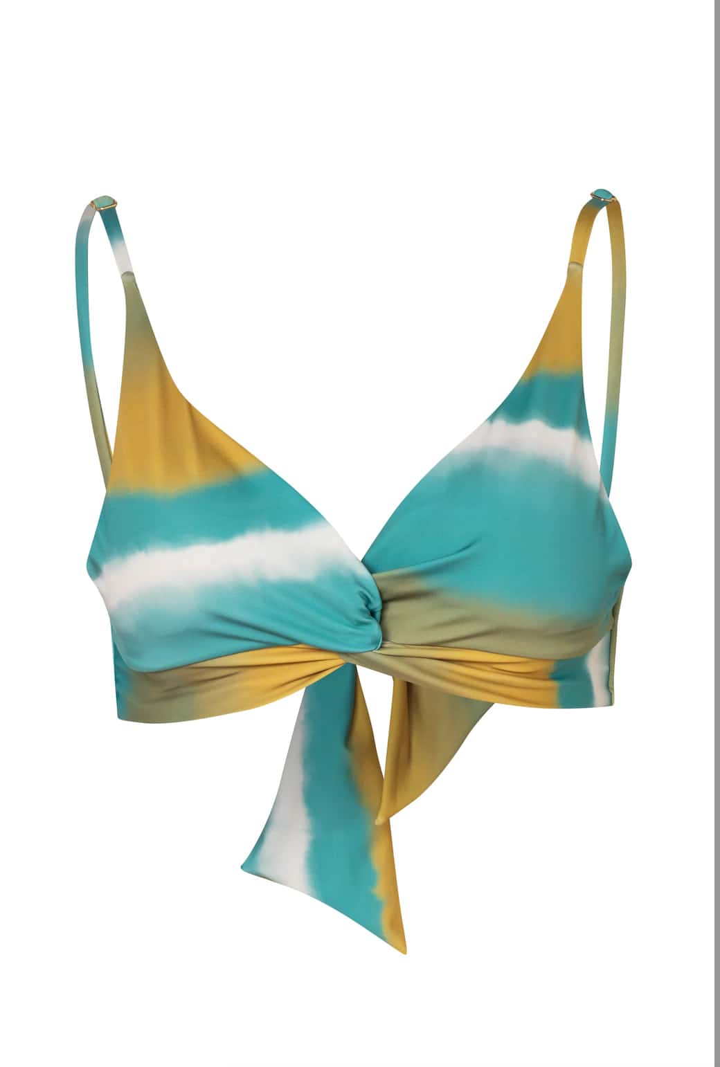 Top Lue Boreal Aqua