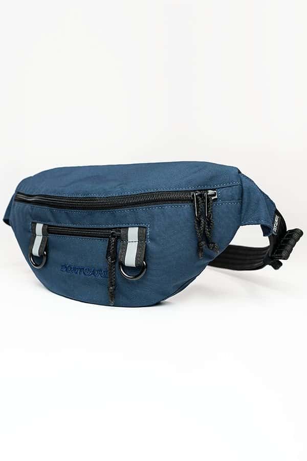 Dontcare Waist Bag – Reflective Strap - miniatura 2