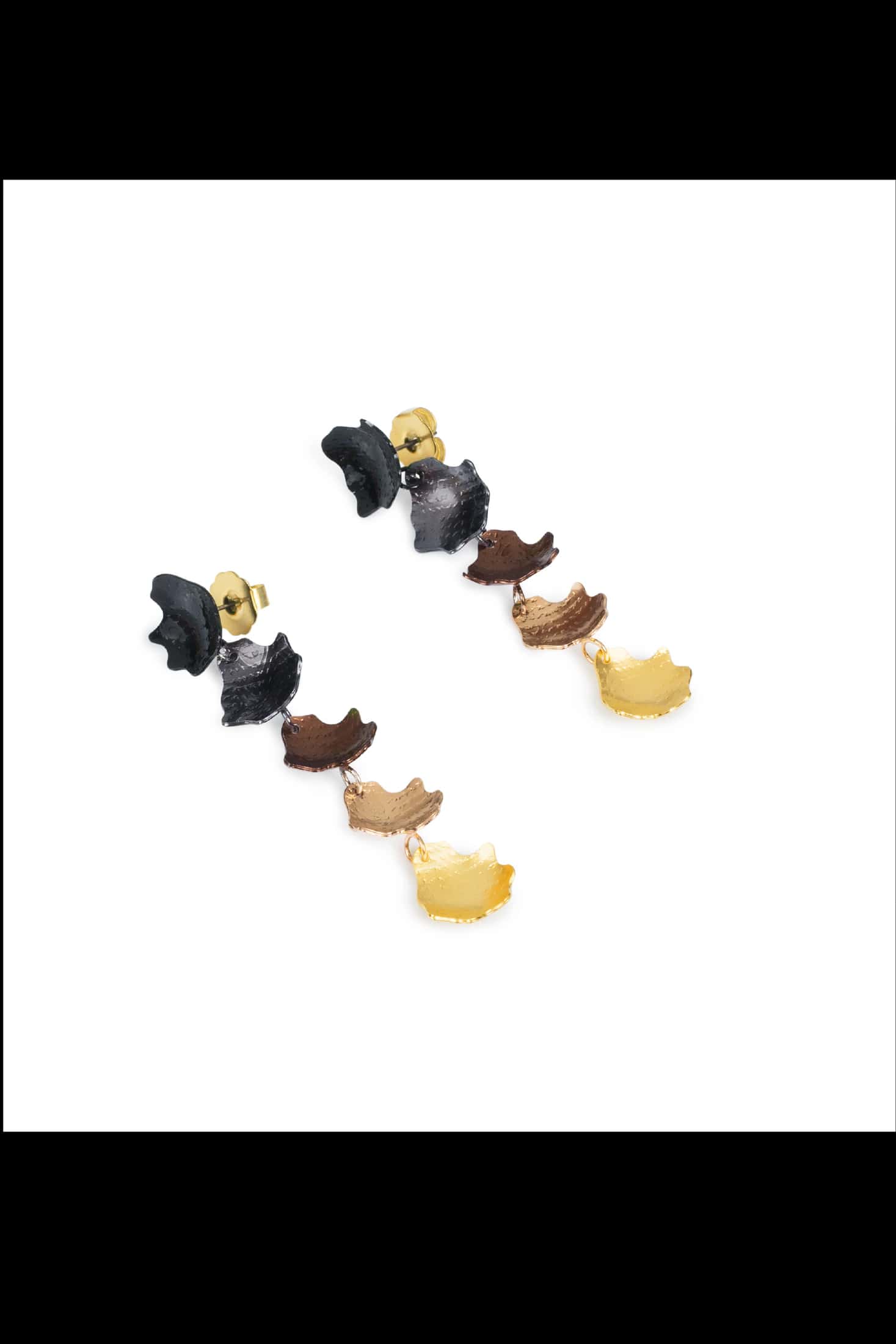 Aretes Carmen - miniatura 3