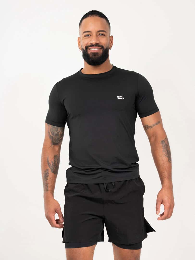 Camiseta Deportiva KML - miniatura 10