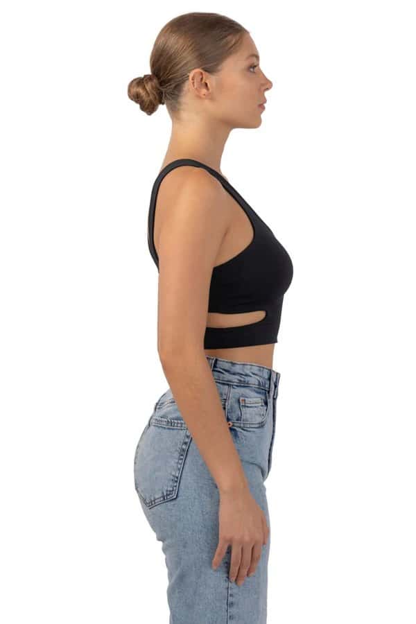Crop Top – Piura - miniatura 2