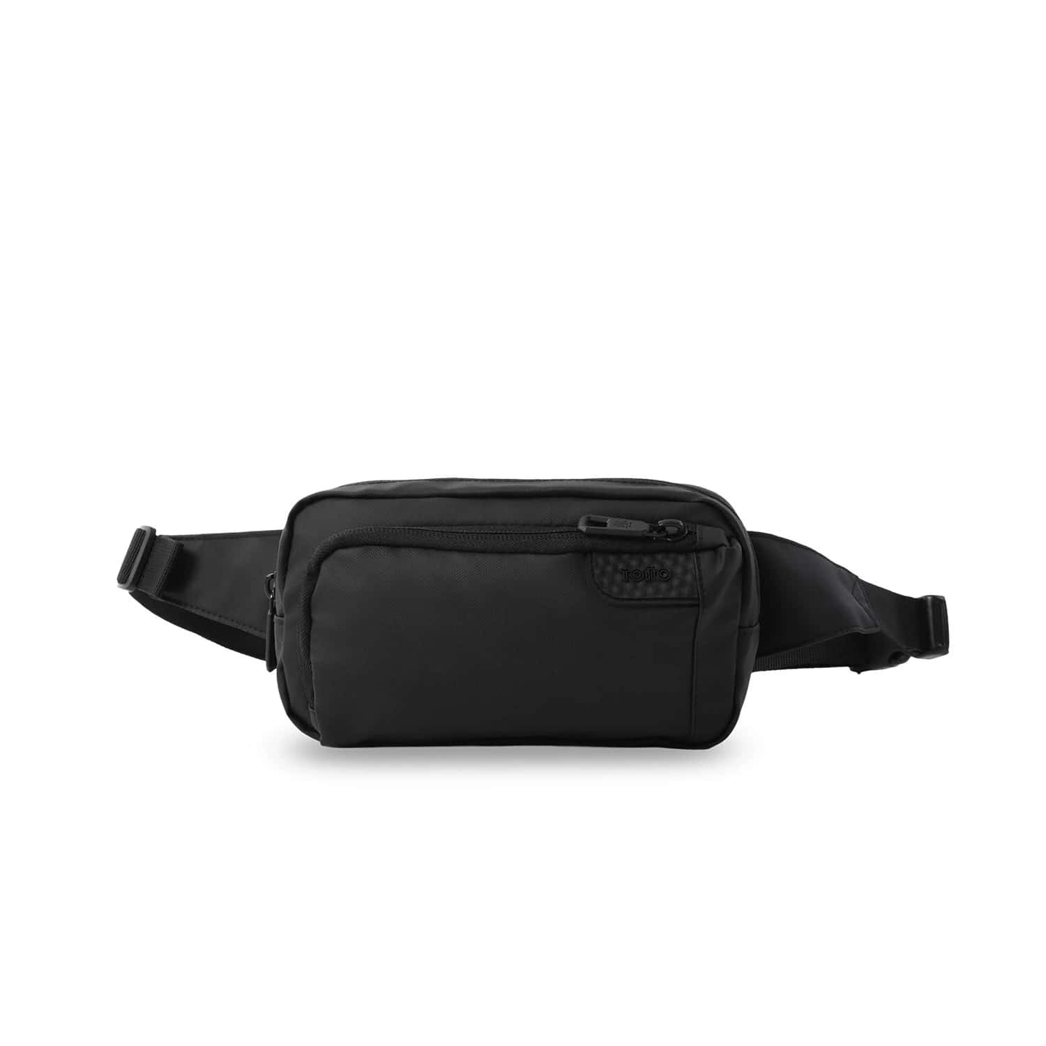 Riñonera Unisex Chill Pequeña color Negro