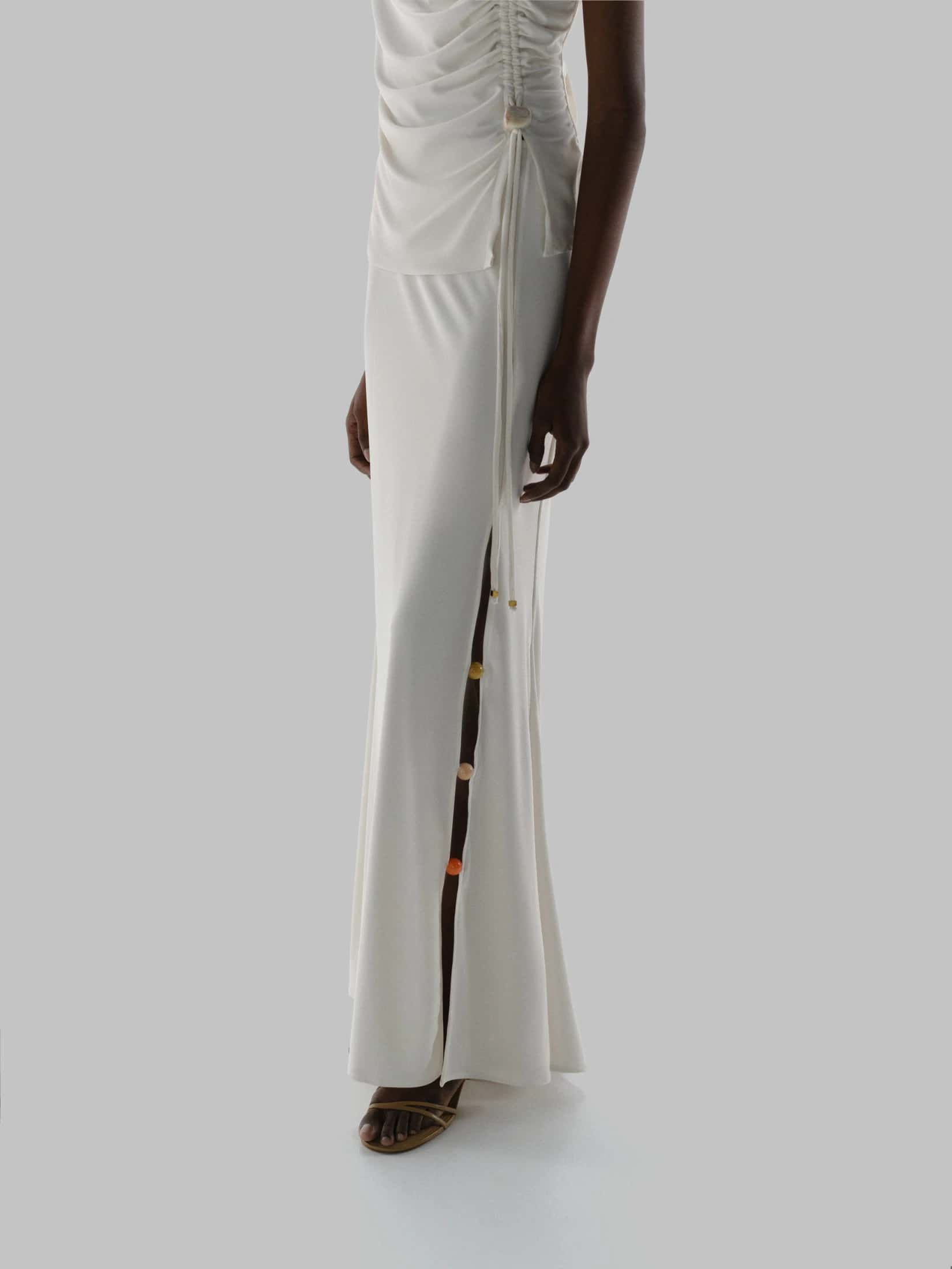 Uli Maxi Skirt - miniatura 5