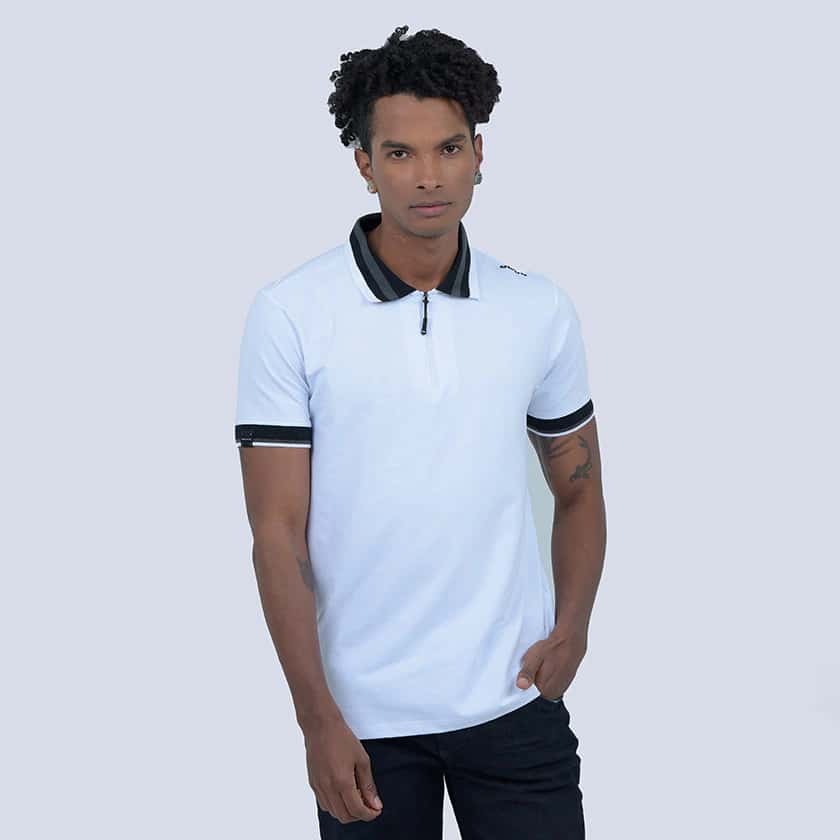 Polo Blanco