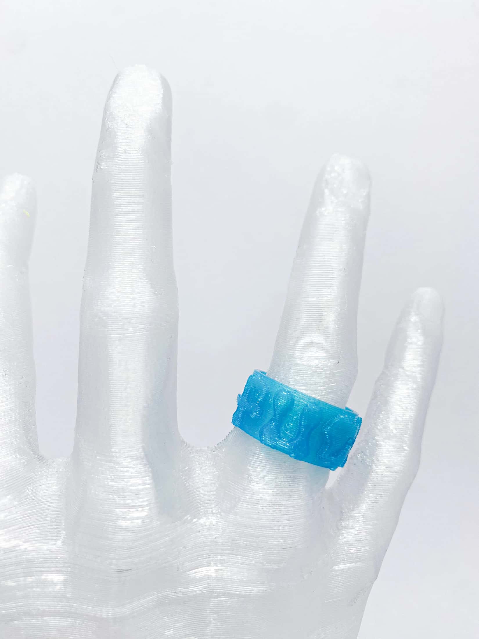 3D ring fuck - miniatura 2