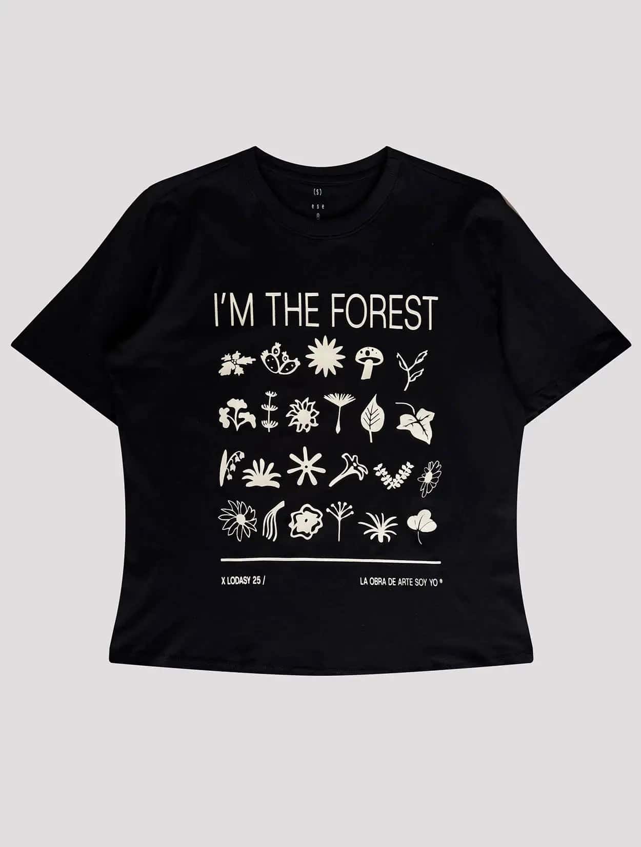CAMISA LARGO POEMA - miniatura 1