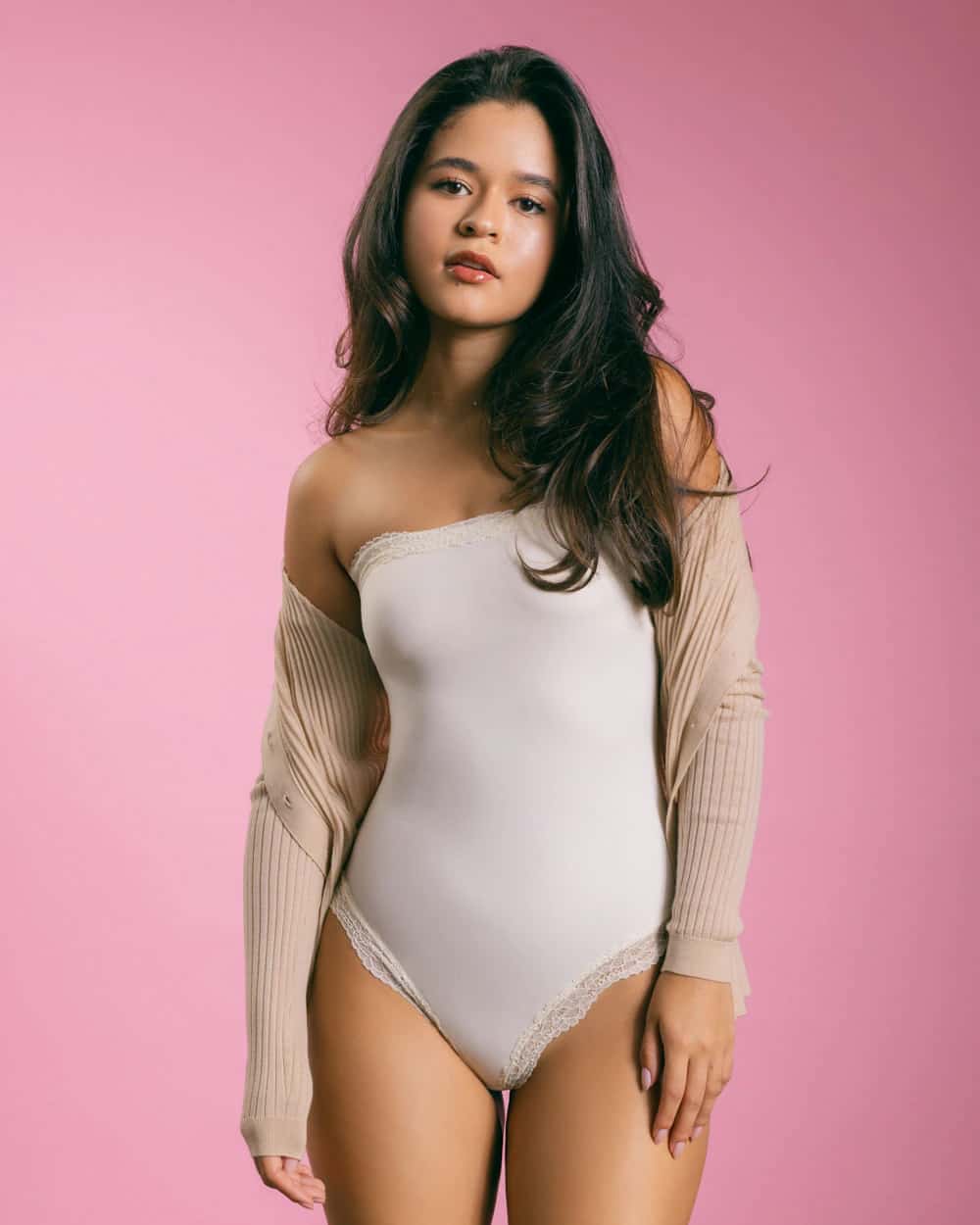 Body Strapless