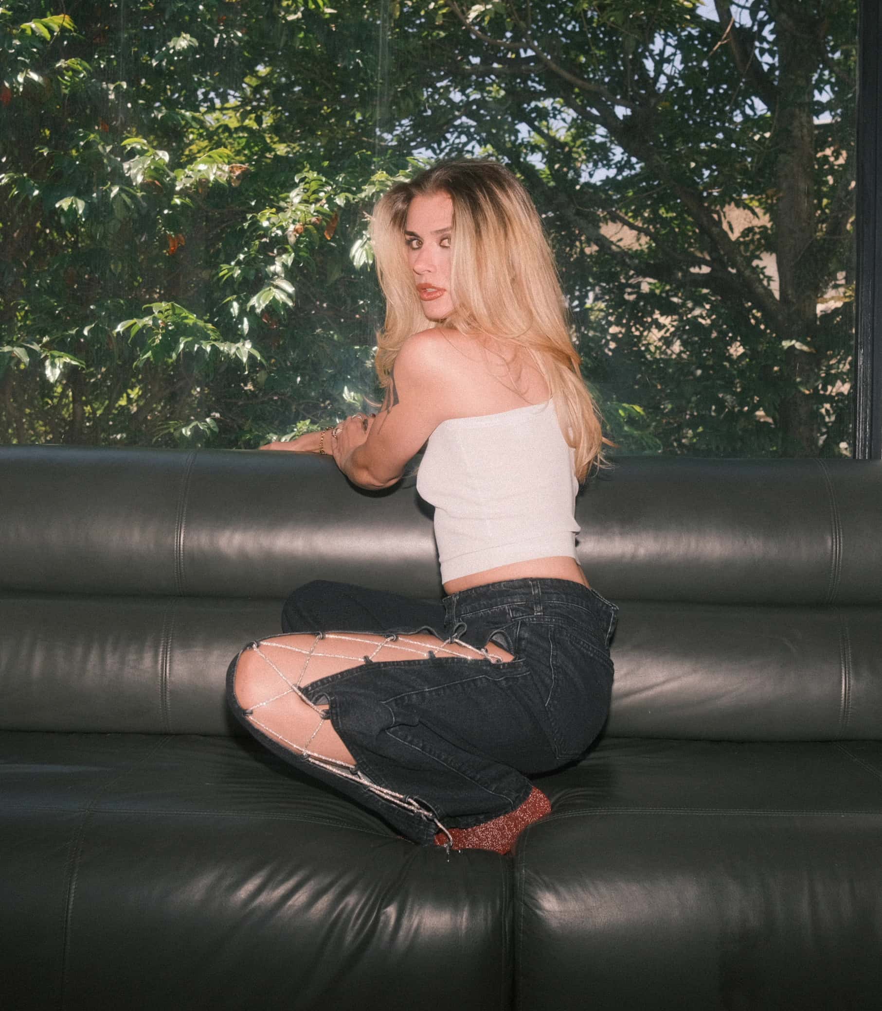 Rule Breaker Pants - miniatura 2