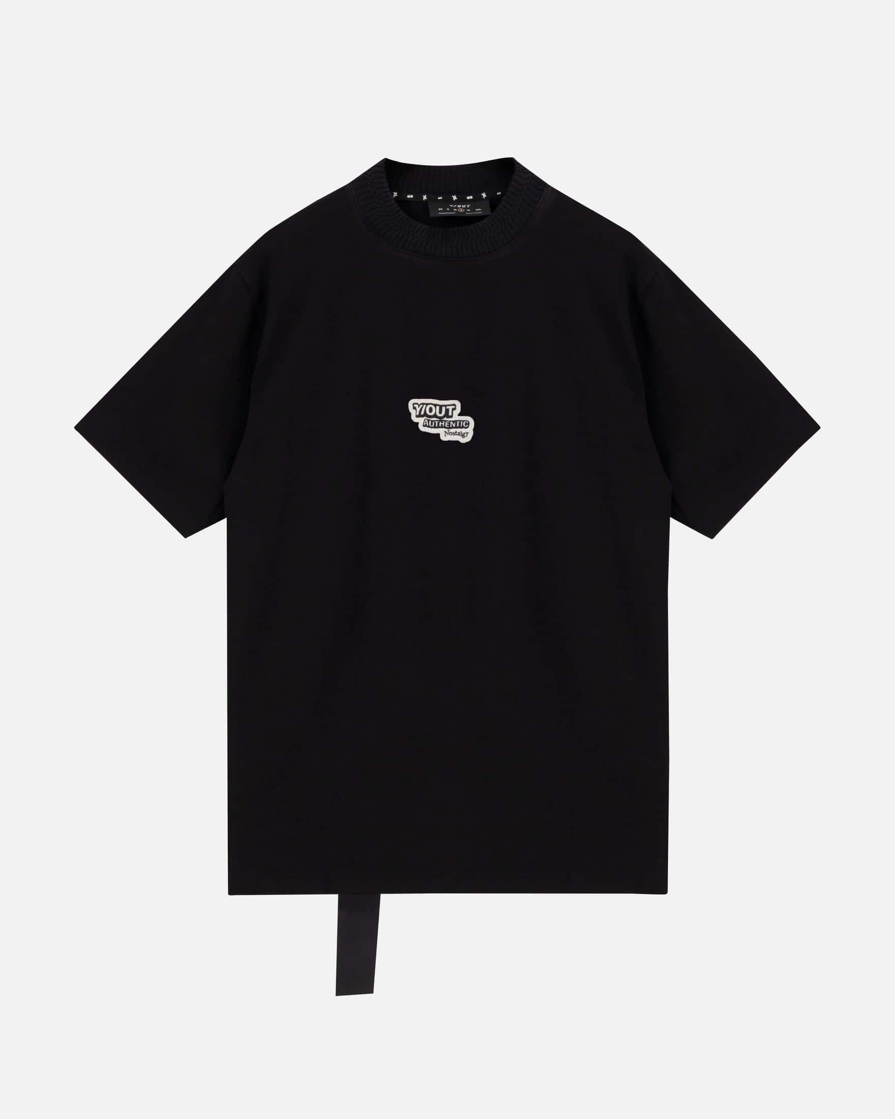 FUMMING T-SHIRT - miniatura 1