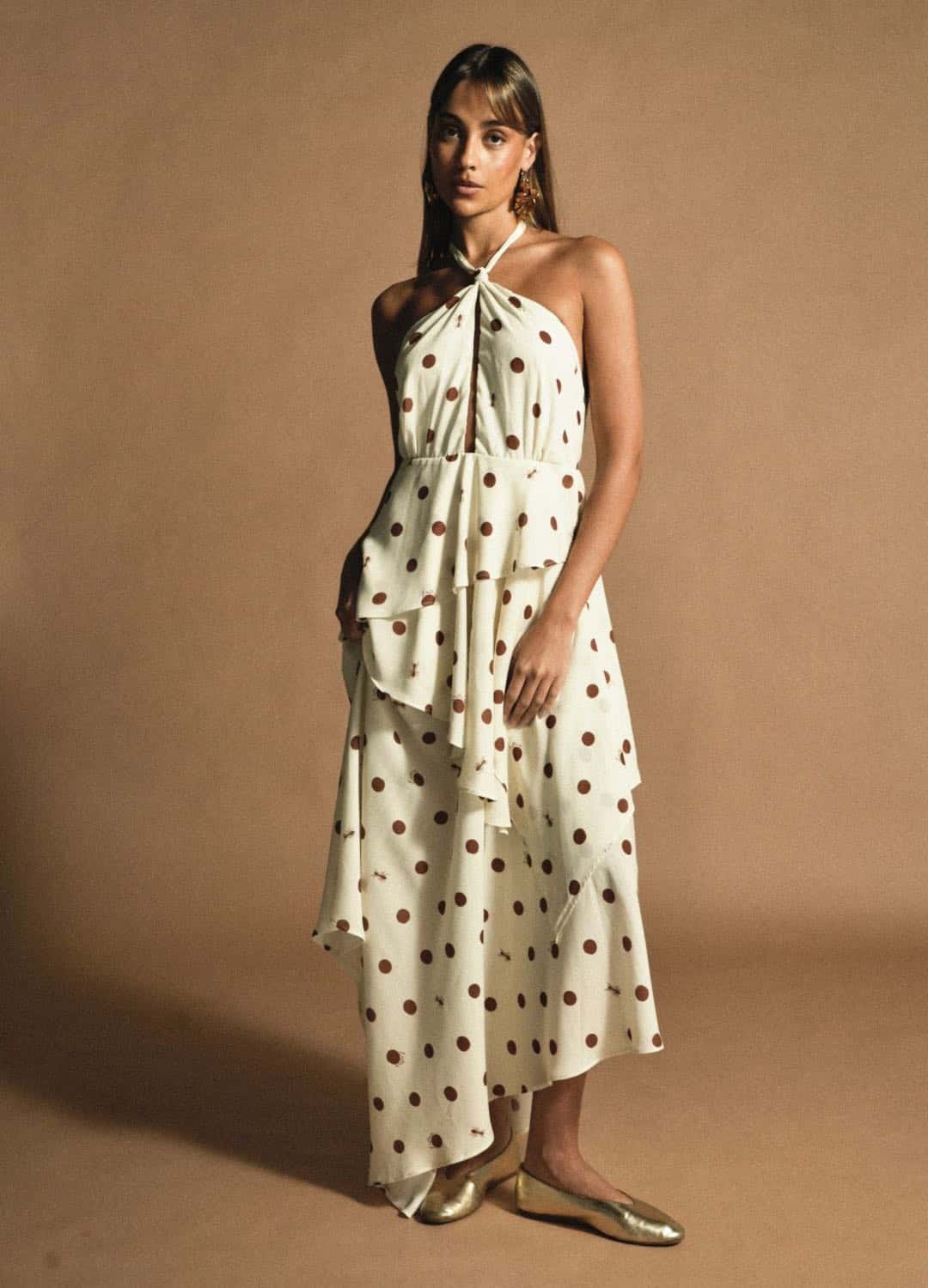 Vestido Rita Pepas
