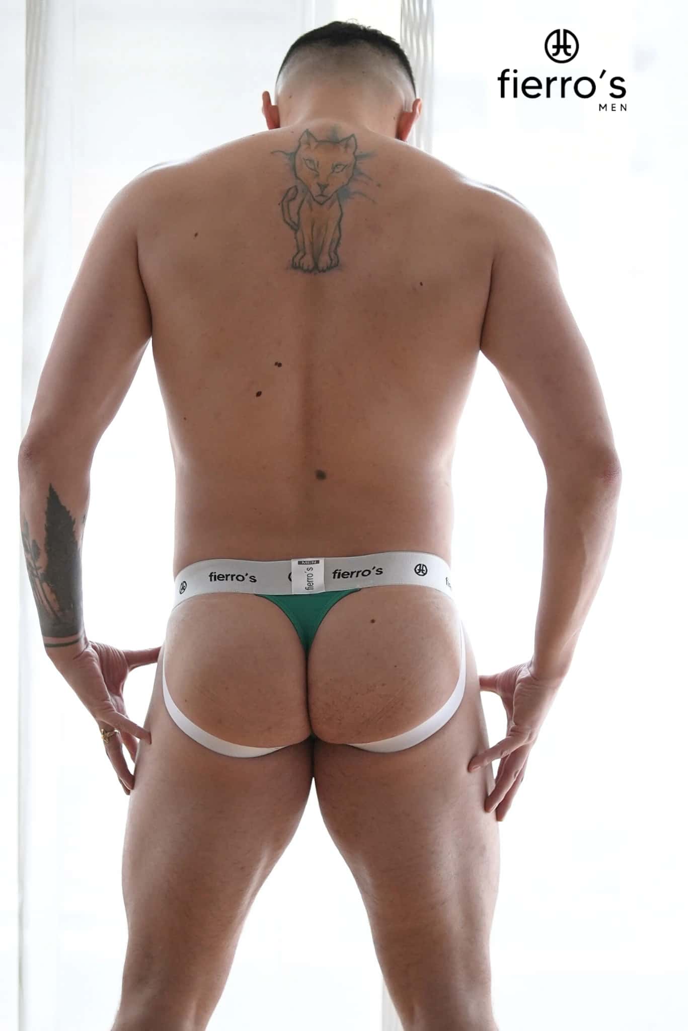 SUSPENSORIO HILO