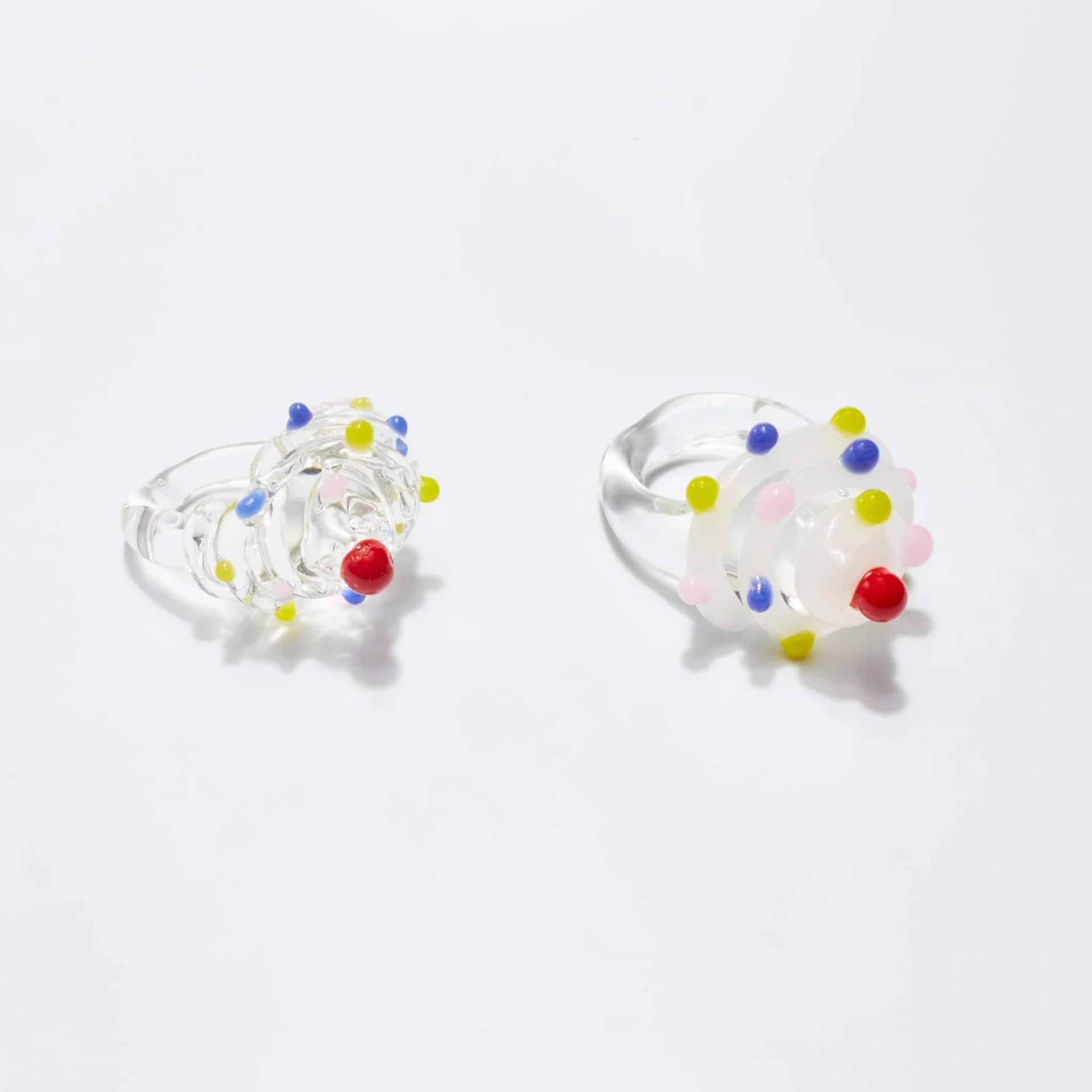 ICE CREAM RING