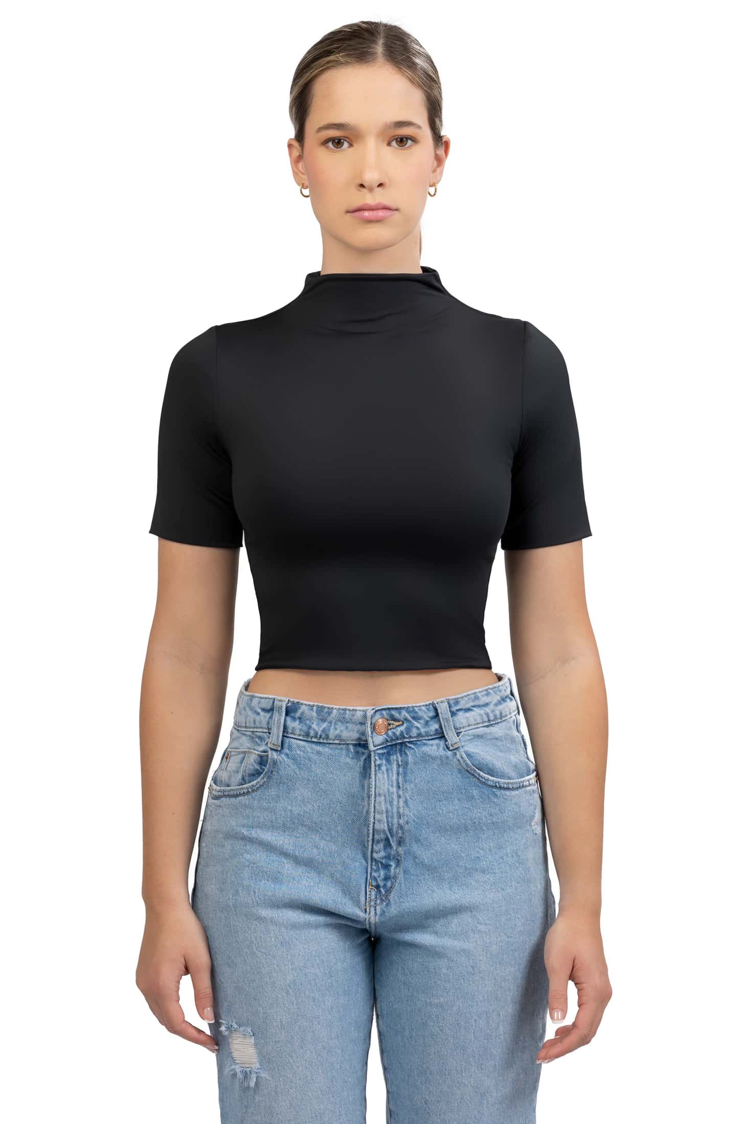 Crop Top – Moscu