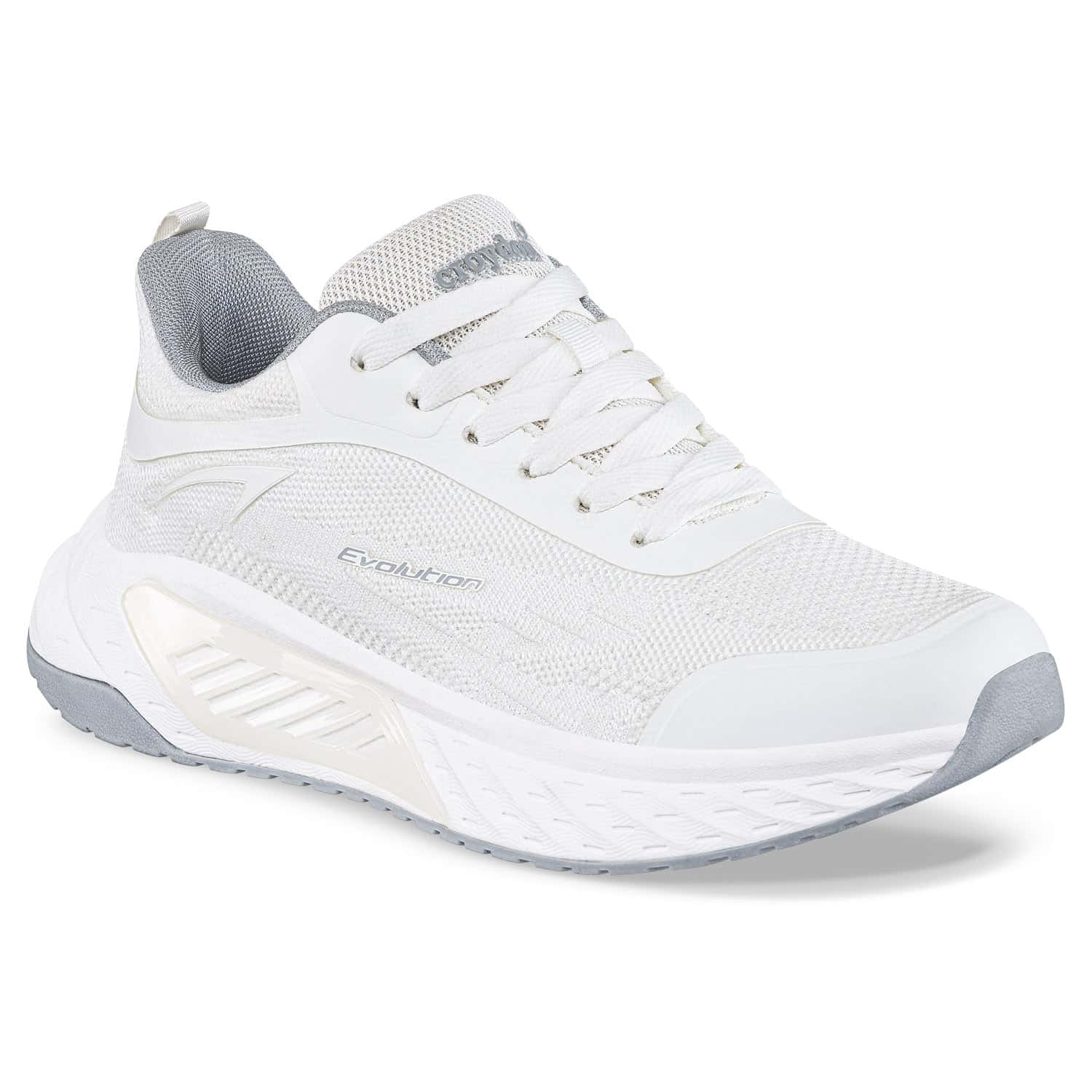 Tenis Colegio Zaff Blanco Croydon Unisex