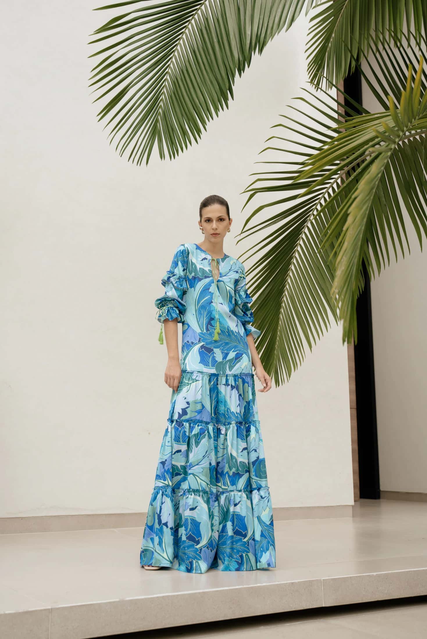 Azure - Dress - miniatura 1