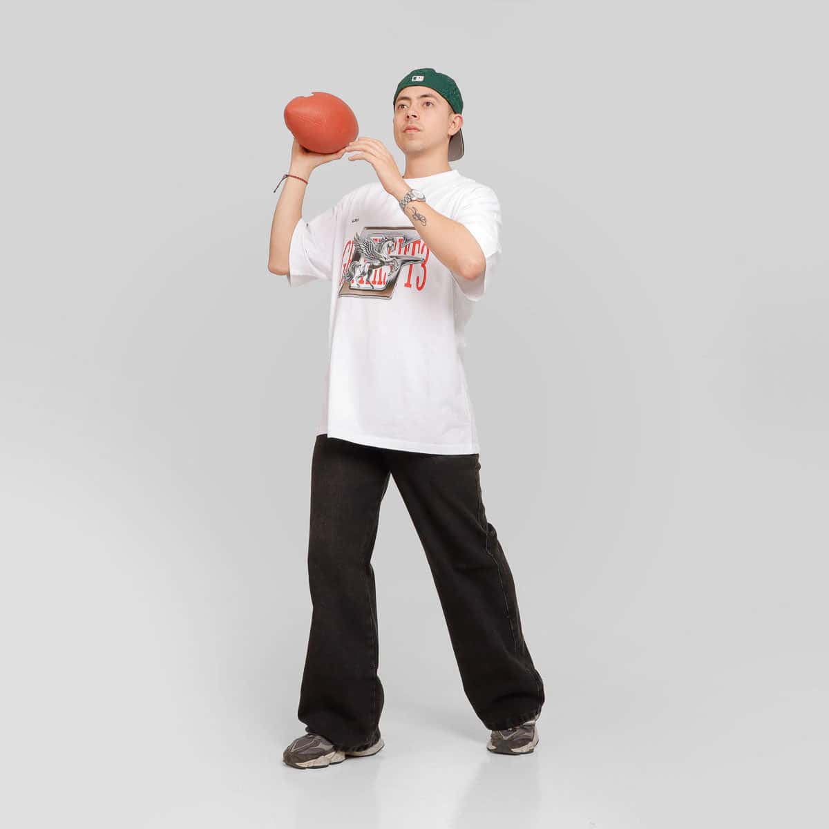 Camiseta Axspen ZPK05