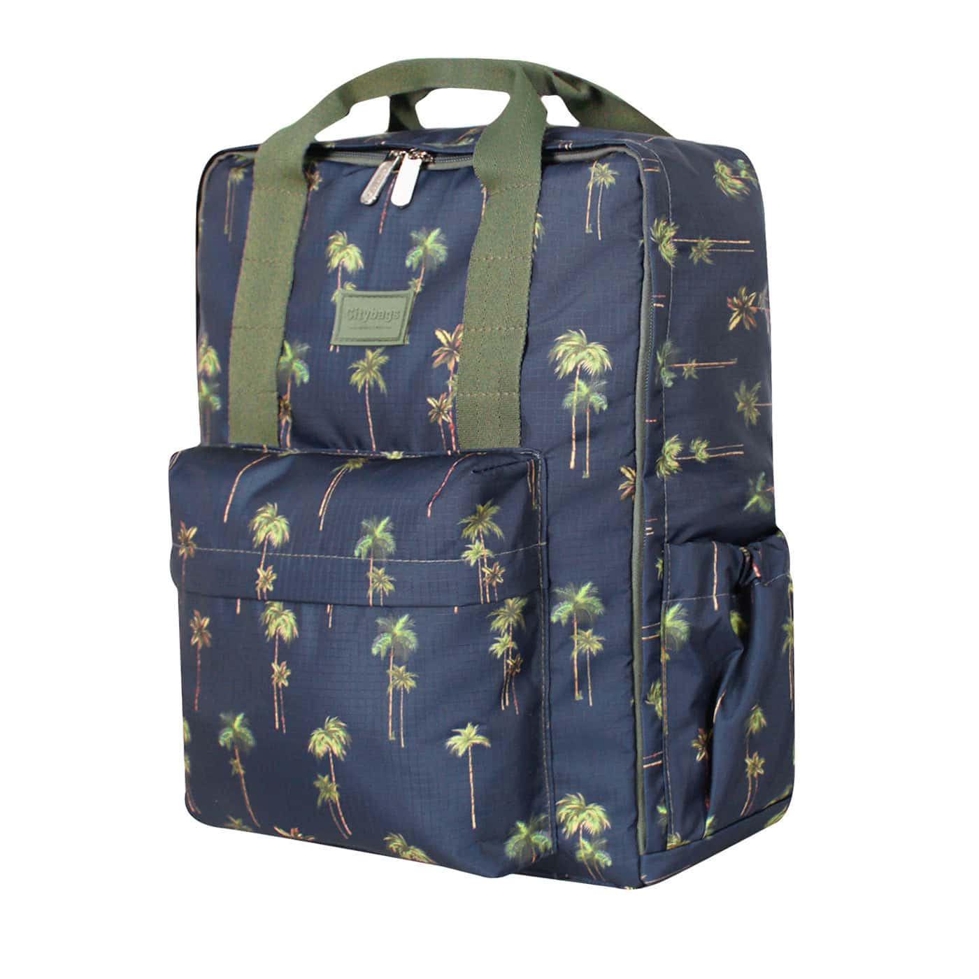 Morral Active Citybags Ultra Estampado Salento