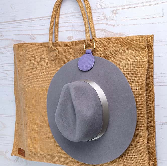 Hat pendant - miniatura 7