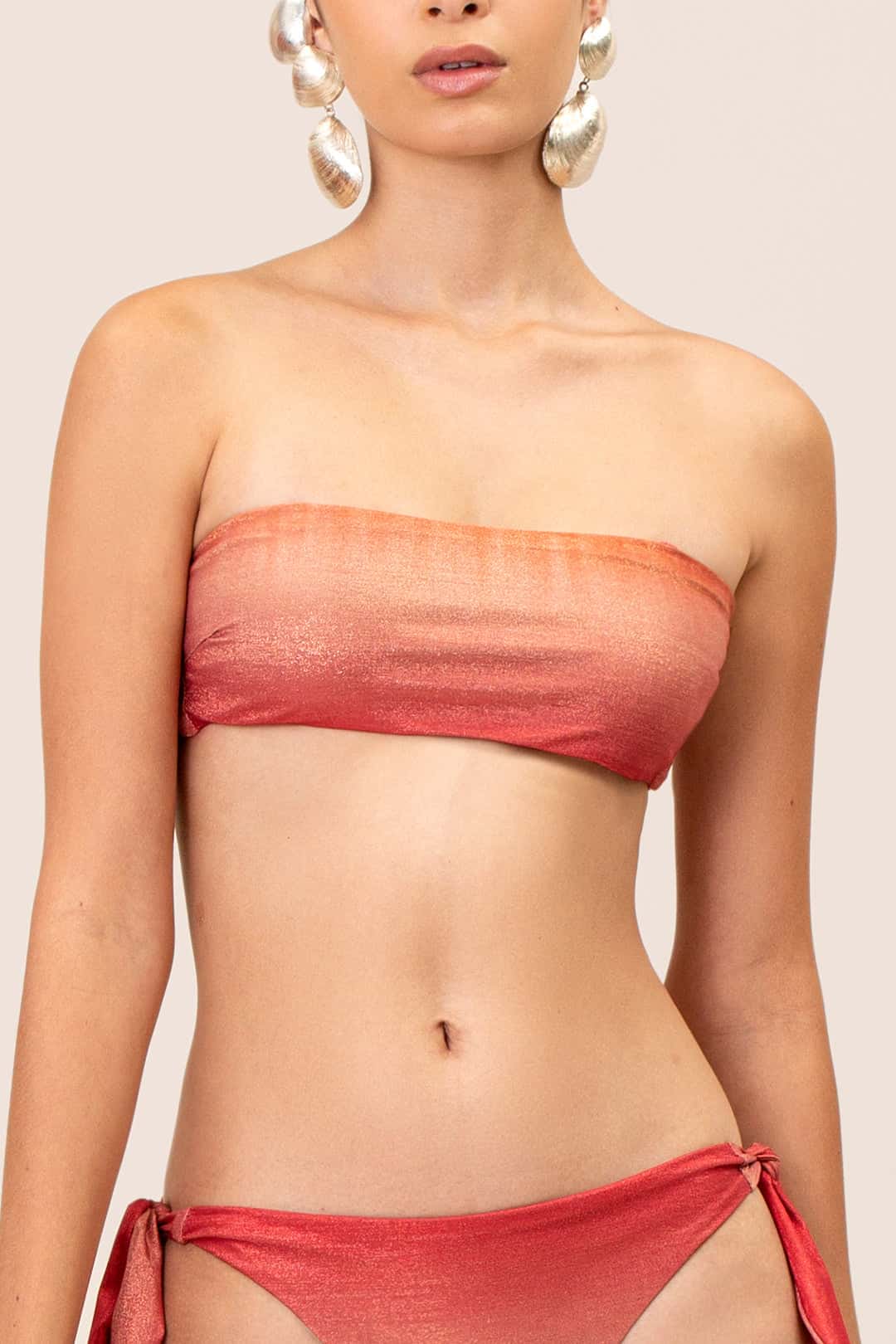 Set De Bikini Onda - miniatura 4