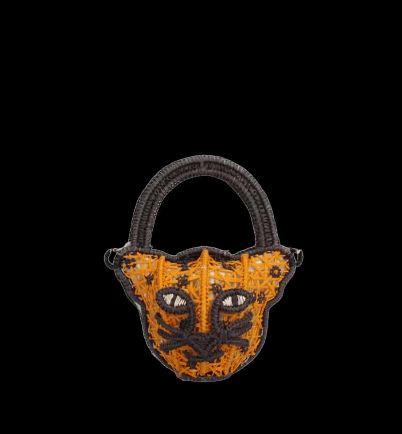 Mini Cartera Jaguar