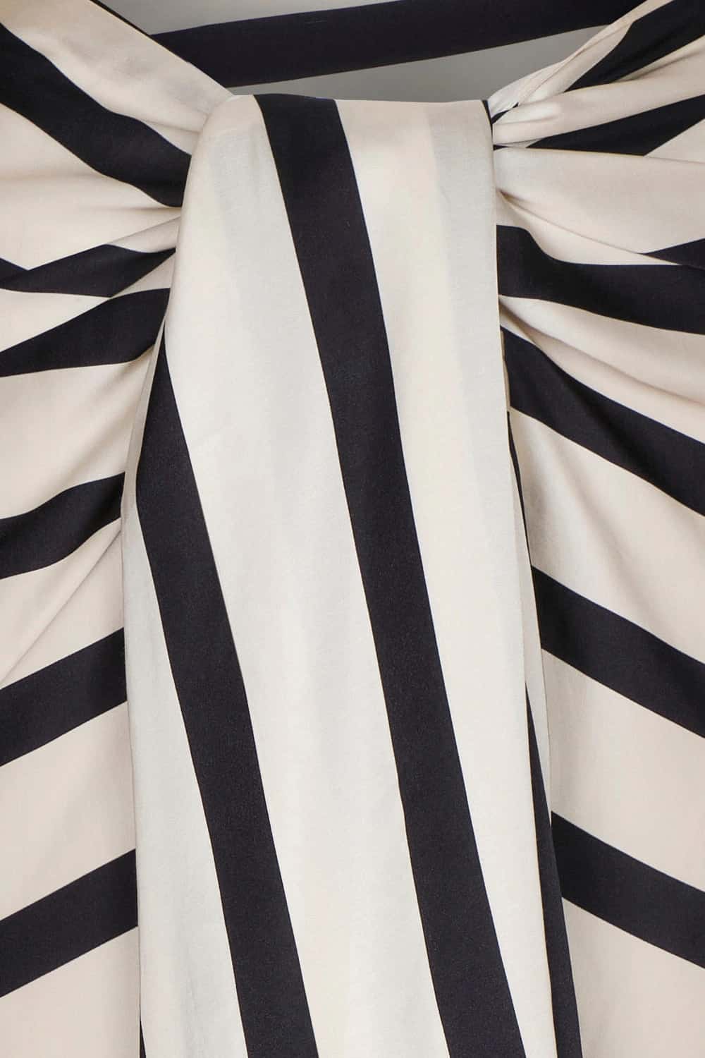 Falda isola ivory negro - miniatura 5