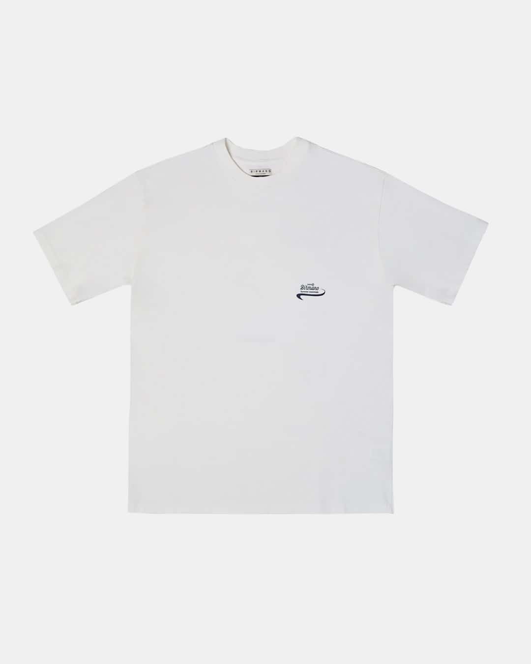SUMMER IVORY T-SHIRT - miniatura 2