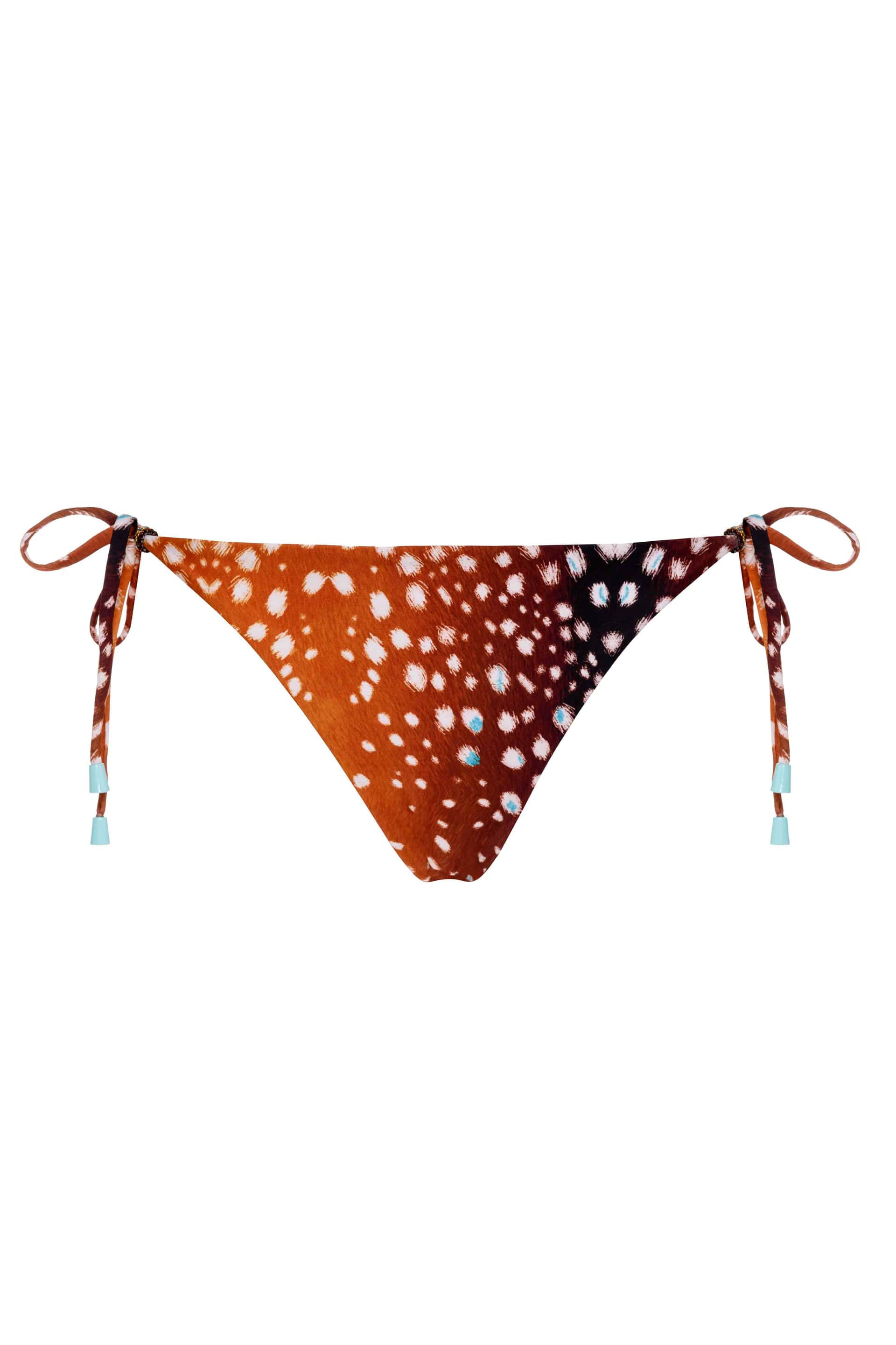 Panty Tiras de Bikini Bambi Café