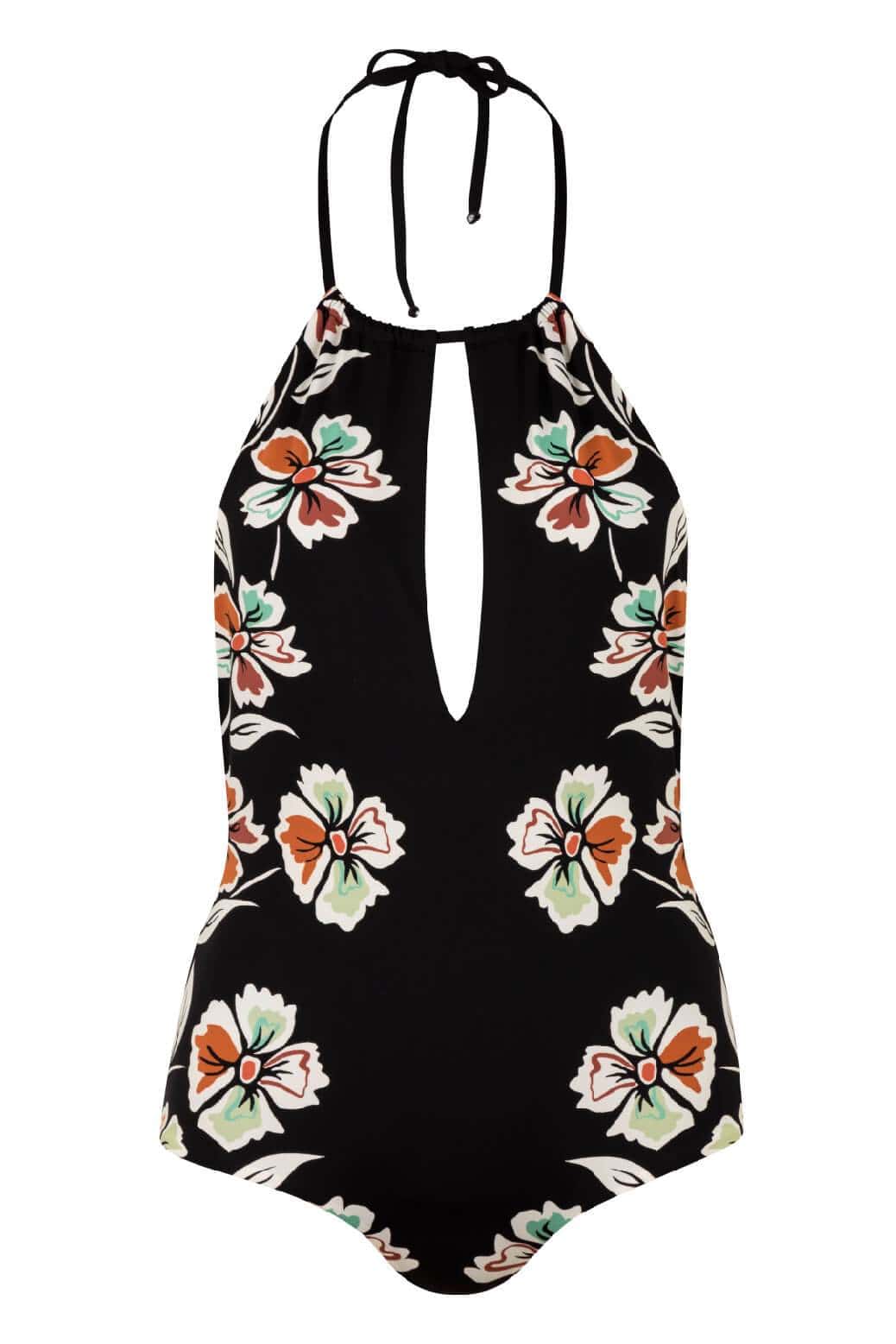CHIARA ONE PIECE