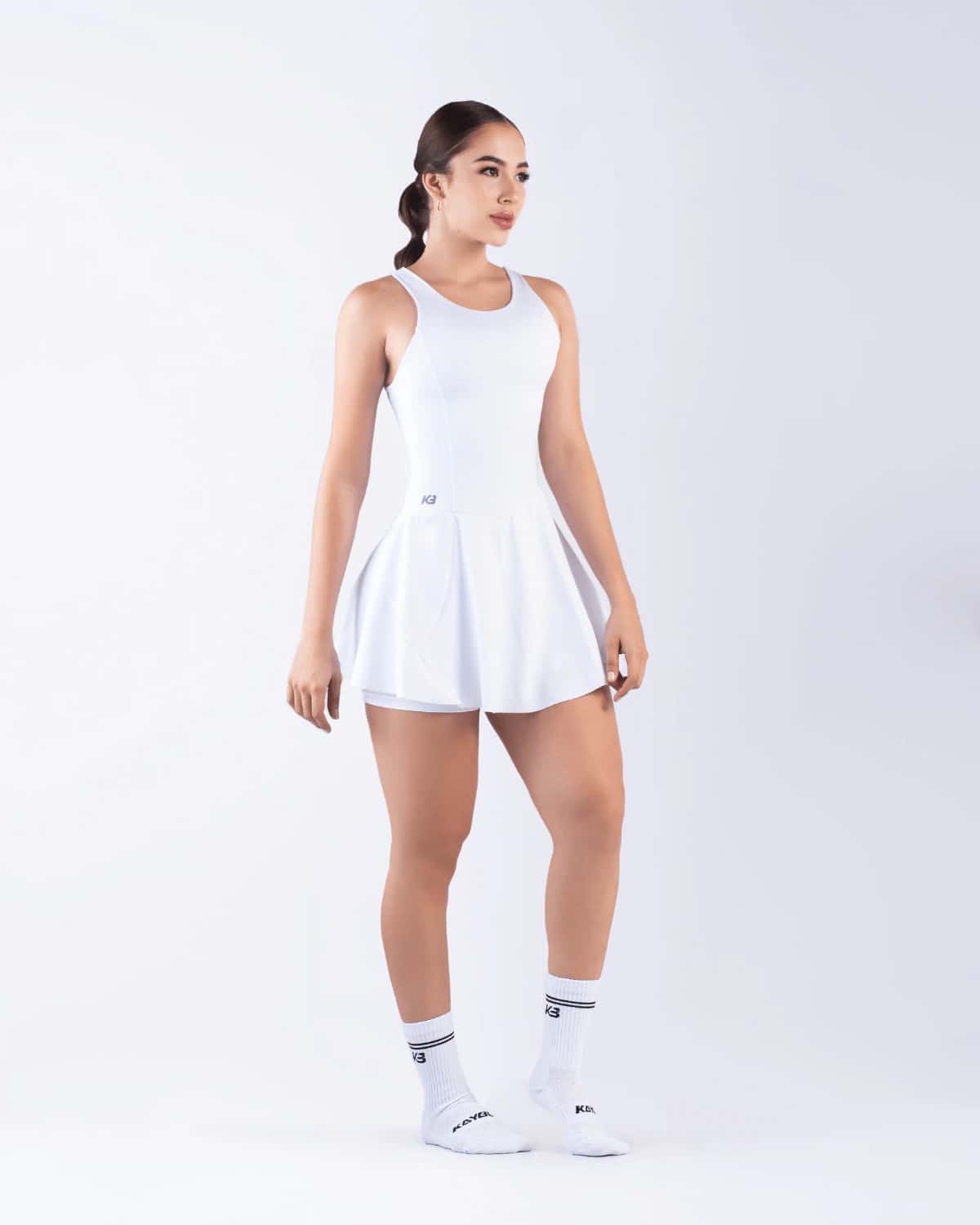 Vestido Sport┃KAYBU REF.992