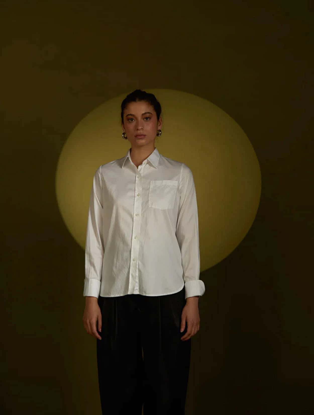 CAMISA ISABEL - miniatura 3