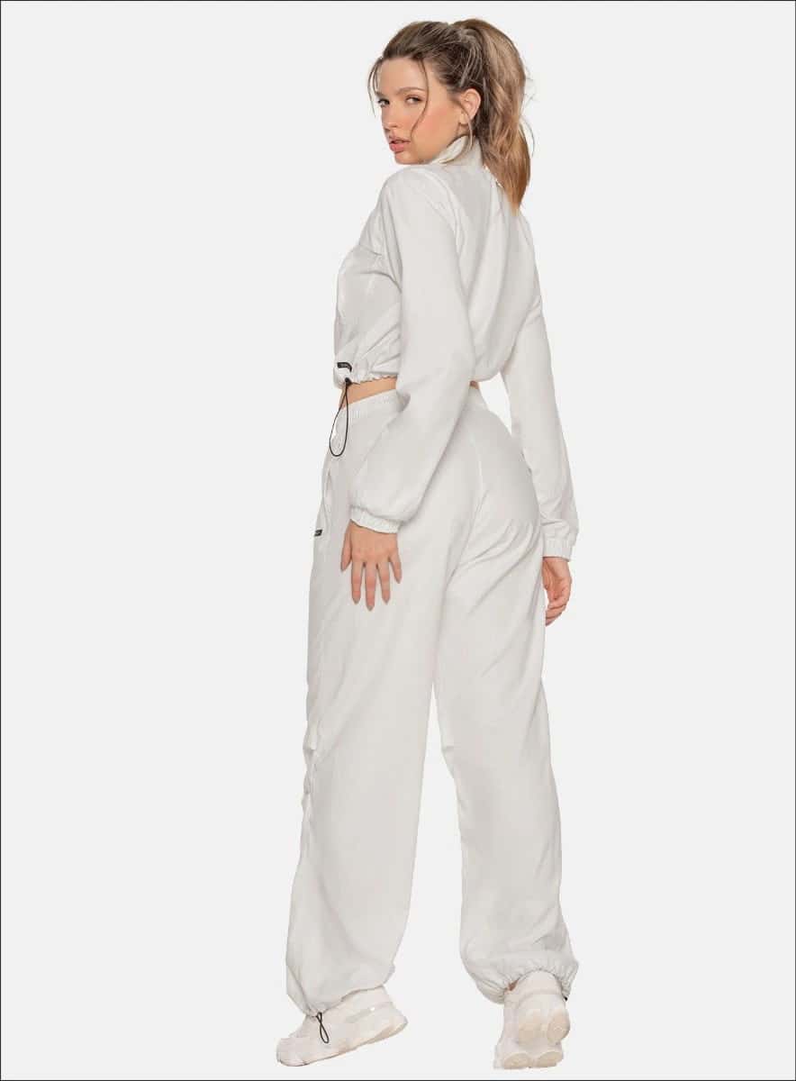 PANTALÓN CASUAL SEMI IMPERMEABLE - PRECIO ESPECIAL - miniatura 2