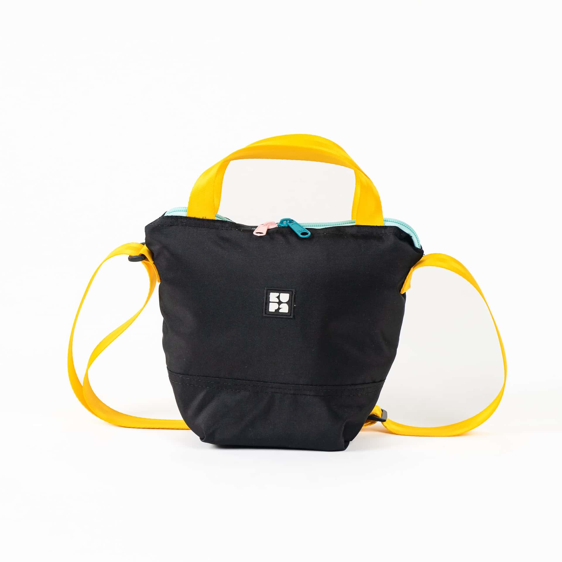 Bolso Arauca Unicolor