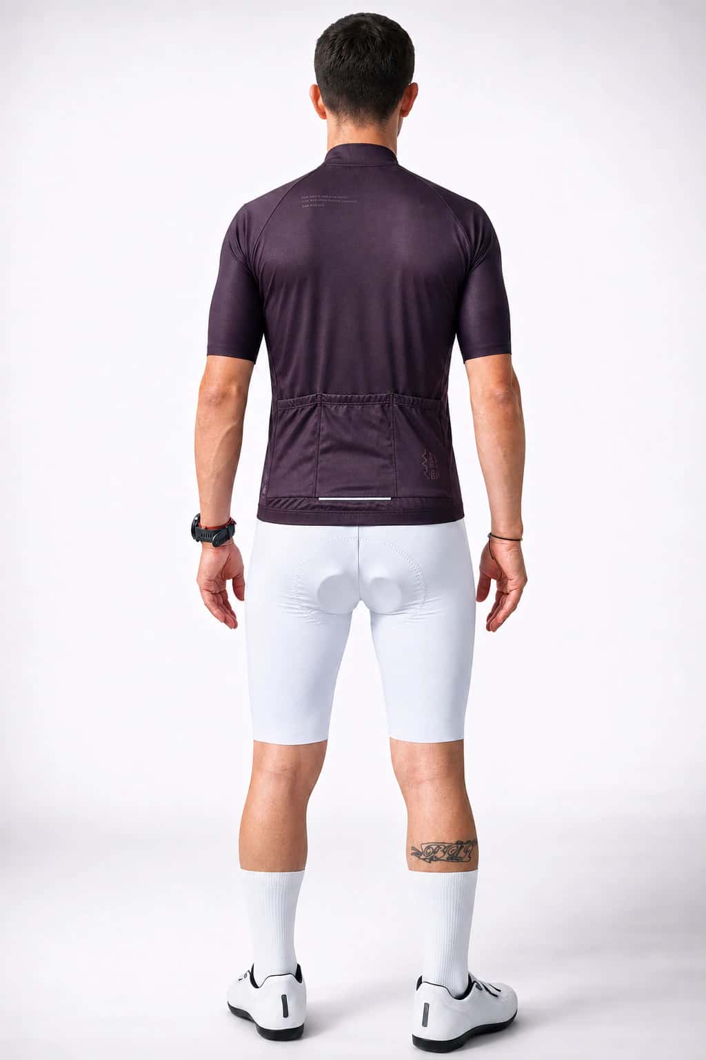 Jersey recreativa Raw Core Unisex - miniatura 4